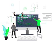 Programación a medida en Teruel